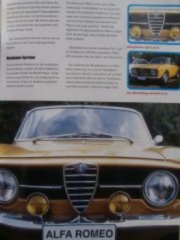 Combi Oldtimer live MAG 1/1995 Mercedes Silberpfeil,Austin-Heal