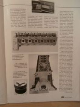 AMS 23/1991 BMW Turbodiesel 325td E36 525tds E34