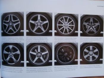 Mercedes Benz SLK-Klasse BR172 +SLK 55 AMG Dezember 2014