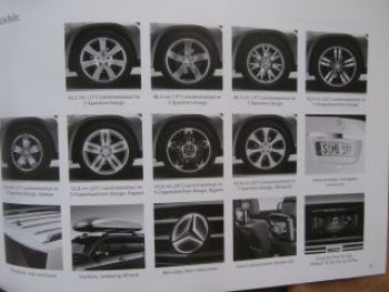 GLK-Klasse 200CDI 220CDI 250BlueTEC 350CDI 200 250 350 4Matic