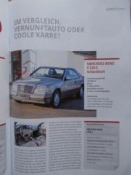 amz autohelden 1/2015 Fahrzeug Service Zubehör Kein Job für Mädc