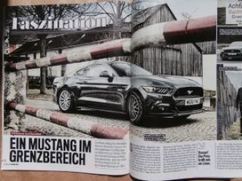 Auto Bild 16/2015