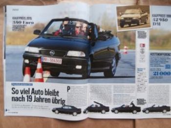 Auto Bild 18/2015 Tesla Model S P85D vs. Porsche 918 Spyder,