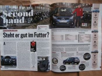Auto Bild 18/2015 Tesla Model S P85D vs. Porsche 918 Spyder,