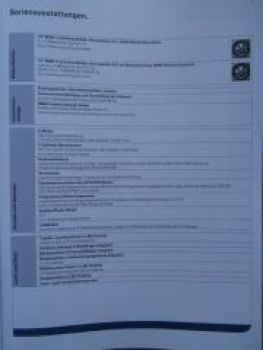 BMW i3 (i01) +Range Extender März 2015 NEU