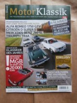 Motor Klassik 2/2012