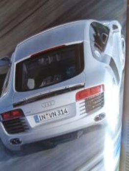 AMS Edition Faszination Audi Quattro 35 Jahre Tests R8 bis Q7