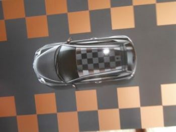 Alfa Romeo MiTo Racer März 2015 Prospekt NEU