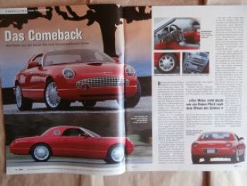 Auto Straßenverkehr 9/1999