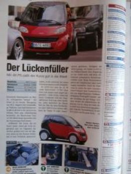 Auto Straßenverkehr 9/1999