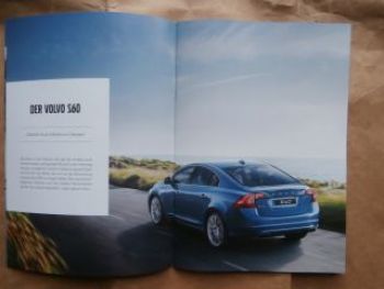 Volvo S60 +R-Design 18.März 2015 NEU