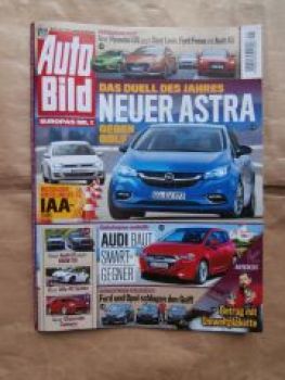 Auto Bild 21/2015