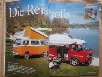 Motor Klassik 6/2015