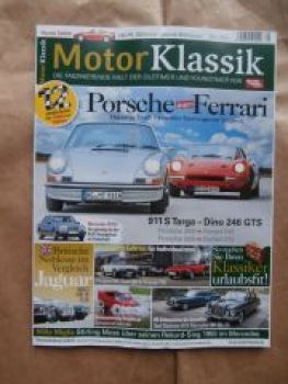 Motor Klassik 5/2015