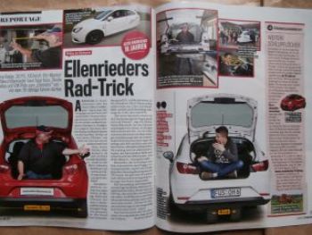 Auto Bild 22/2015