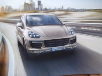 Porsche Cayman Boxster Macan Cayenne 911 +GT3 +Turbo 8/2014