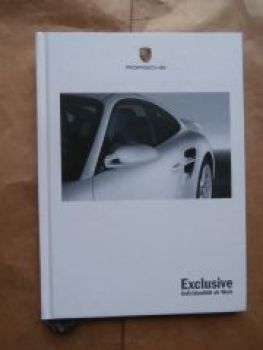 Porsche Exclusive 12/2006