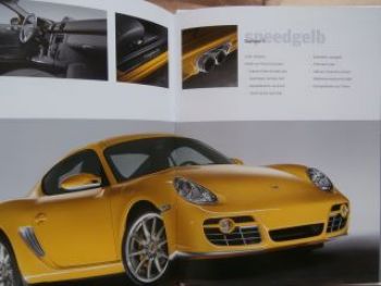 Porsche Exclusive 12/2006