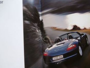 Porsche Exclusive 12-2006