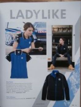 VW Lifestyle Motorsport Kollektion World Rally Championship 3/20