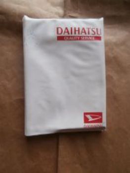 Daihatsu Mappe