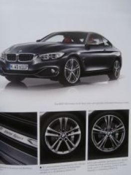 420i 428i 435i 418d 420d 425d 430d 435d Coupé F32 Cabrio F33