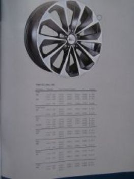 Ford Zubehör 2014/15 Fiesta Ka Mondeo Focus +C-Max B-Max