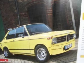 BMW Power 6/2014 M3 E46, BMW 550i E60, 2002 Ti Touring,316i E36