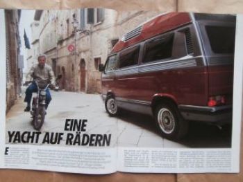 Top Driver 9/1988 Design Pforzheim,Kadett GSi 16V,Mazda RX-7 Tur