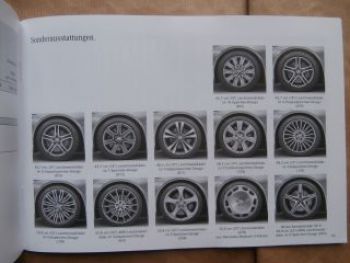 S400h S500 AMG S63 S500e S600 S65 AMG Maybach 4/2015