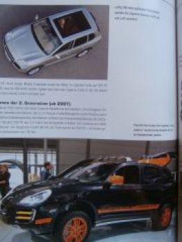 Heel Dirk W. Köster Offroad & Suv Katalog Nr.1 AMC bis Suzuki