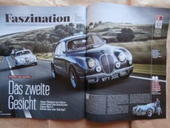 Auto Bild 31/2015 Q6, Honda Civic Type R vs. Golf7 R,