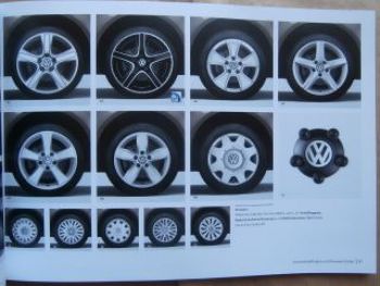 VW Zubehör Katalog NFZ Amarok,Caddy,T6,Crafter Juni 2015