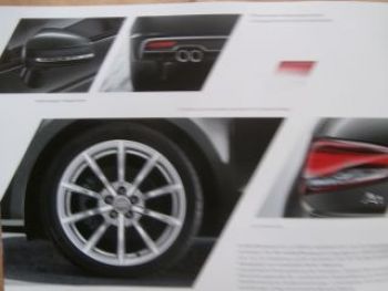 Audi A1 +Sportback Typ8X admired admired plus April 2015