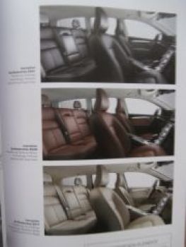 Volvo V70 Momentum Summum Black Edition 2015