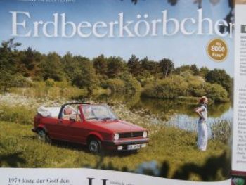 Motor Klassik 7/2015