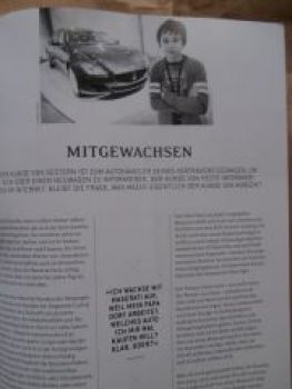 ramp Special Maserati New World Levante GranCabrio GranCoupé