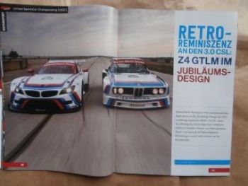 BMW Power 4/2015 328i xDrive F31,M3 E92,M5 E60,Z3 E36/7,