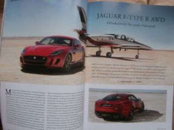 High Life Nr.39 Herbst 2015 AMG Vision Gran Turismo,Audi R8 V10