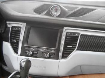 Porsche Macan Buch S +Diesel +Turbo Dezember 2013