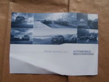 Alpina D3 F30 F31 B3 D4 F32 F33 B4 XD3 F25 D5 B5 F10 F11