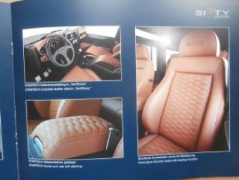 Startech 68 Years Defender Limited Edition of 68 Exclusive Vehic