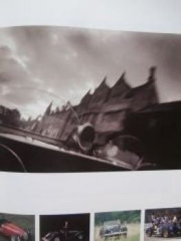 Morgan Four Four Plus Four Plus Eight Prospekt Englisch