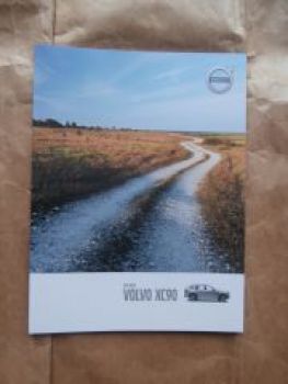 Volvo XC90 T8 AWD T6 AWD D5 AWD +R-Design +Inscription