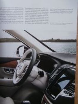 Volvo XC90 T8 AWD T6 AWD D5 AWD +R-Design +Inscription