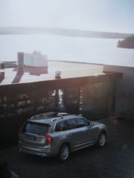 Volvo XC90 T8 AWD T6 AWD D5 AWD +R-Design +Inscription