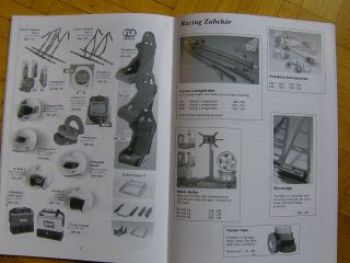 Reuter Motorsport BMW Katalog 1998 +E30