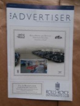 The Advertiser March 2013 Issue 369