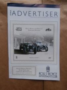 The Advertiser May 2013 Issue 371