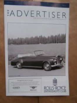 The Advertiser July 2013 Issue 373